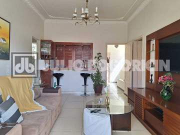 Apartamento 4 quartos à venda Abolição, Rio de Janeiro - R$ 550.000 - JBM306324