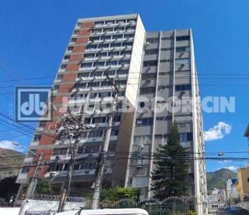 encial / Méier/ Rua Pedro de Carvalho/3 quartos /2 banheiros - JBM306322