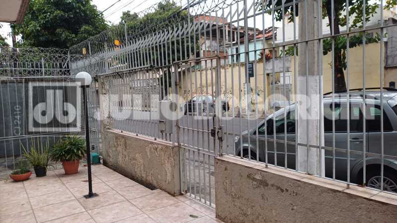 entrada frente rua . - 17
