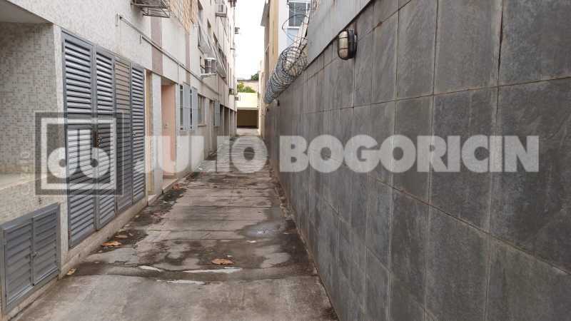 estacionamento. - 18