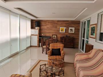 Apartamento 3 quartos à venda Recreio dos Bandeirantes, Rio de Janeiro - R$ 1.050.000 - JBRB318624