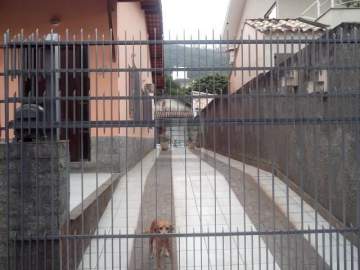 Casa à venda Rua Bororós, São Francisco, Niterói - R$ 1.350.000 - JBIC65188
