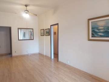 excelente apartamento ,2quartos, varanda, dependencia completa , vaga, junto a dias da cruz - JBM222732