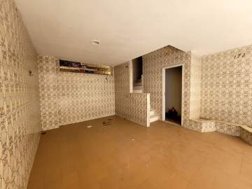 Imperdível - casa em vila condomínio fechado, portaria 24:hs, 2 quartos, vaga, no Méier 2 banheiros - JBM607960