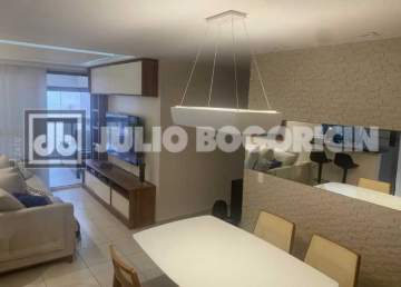 Oportunidade - Recreio condomínio viverde 3 quartos planejados infraestruturado - JBRB318622