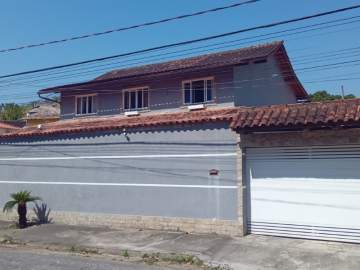 Oportunidade - Excelente casa Duplex Taquara 6 quartos 2 suítes piscina churrasqueira - JBJ601542