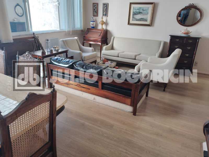 Conheça 1000483212 do imóvel - Apartamento à venda Rua Prudente de Morais, Ipanema, Rio de Janeiro - R$ 2.200.000 - JBIPA34072 - 3 1000483212 - 3