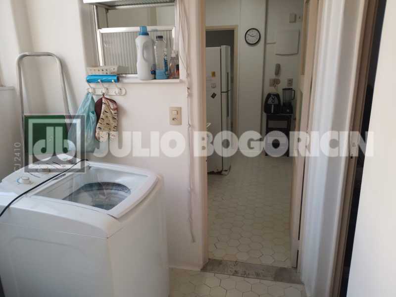 Conheça 1000484708 do imóvel - Apartamento à venda Rua Prudente de Morais, Ipanema, Rio de Janeiro - R$ 2.200.000 - JBIPA34072 - 4 1000484708 - 4