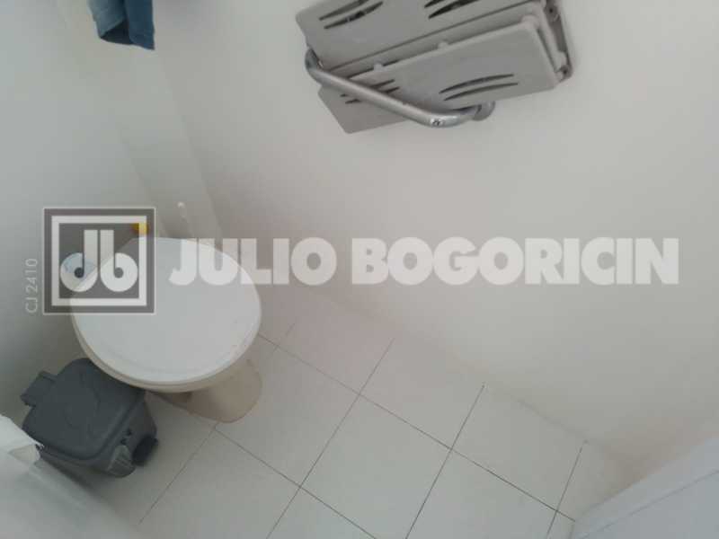 Conheça 1000484710 do imóvel - Apartamento à venda Rua Prudente de Morais, Ipanema, Rio de Janeiro - R$ 2.200.000 - JBIPA34072 - 6 1000484710 - 6