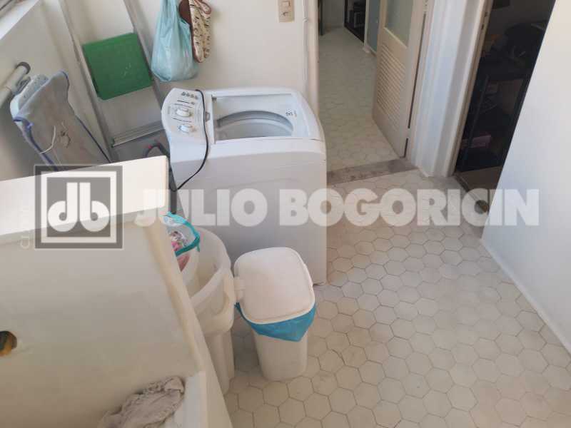 Conheça 1000483260 do imóvel - Apartamento à venda Rua Prudente de Morais, Ipanema, Rio de Janeiro - R$ 2.200.000 - JBIPA34072 - 8 1000483260 - 8