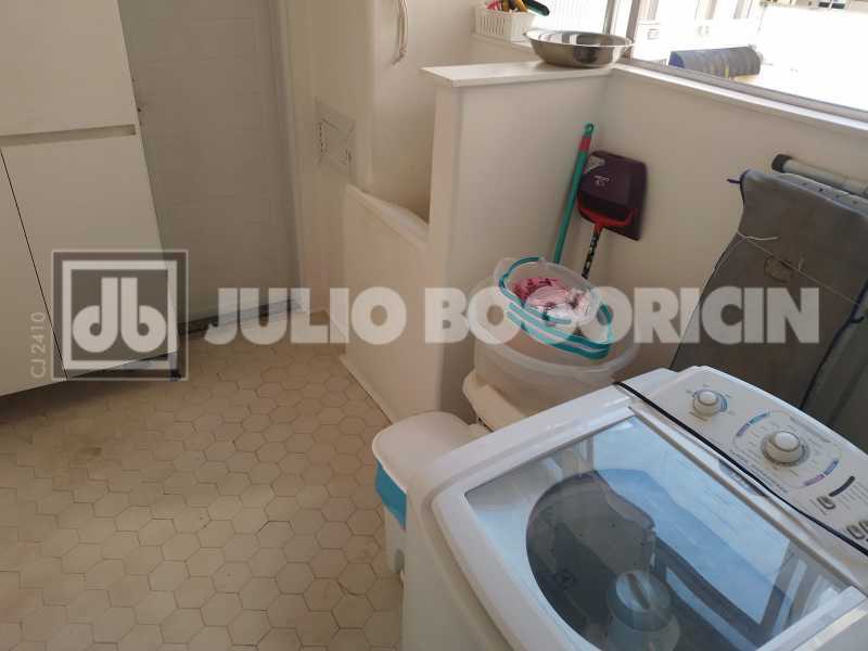 Conheça 1000483257 do imóvel - Apartamento à venda Rua Prudente de Morais, Ipanema, Rio de Janeiro - R$ 2.200.000 - JBIPA34072 - 10 1000483257 - 10