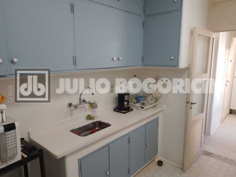 Conheça 1000483284 do imóvel - Apartamento à venda Rua Prudente de Morais, Ipanema, Rio de Janeiro - R$ 2.200.000 - JBIPA34072 - 11 1000483284 - 11