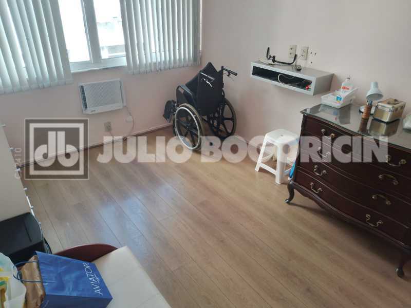 Conheça 1000483290 do imóvel - Apartamento à venda Rua Prudente de Morais, Ipanema, Rio de Janeiro - R$ 2.200.000 - JBIPA34072 - 12 1000483290 - 12
