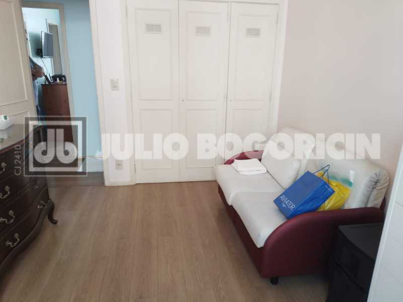 Conheça 1000483221 do imóvel - Apartamento à venda Rua Prudente de Morais, Ipanema, Rio de Janeiro - R$ 2.200.000 - JBIPA34072 - 13 1000483221 - 13