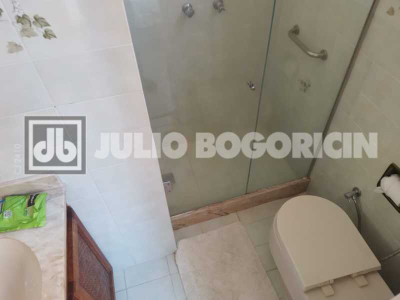 Conheça 1000483218 do imóvel - Apartamento à venda Rua Prudente de Morais, Ipanema, Rio de Janeiro - R$ 2.200.000 - JBIPA34072 - 16 1000483218 - 16
