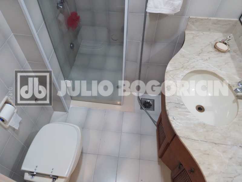 Conheça 1000483224 do imóvel - Apartamento à venda Rua Prudente de Morais, Ipanema, Rio de Janeiro - R$ 2.200.000 - JBIPA34072 - 20 1000483224 - 20
