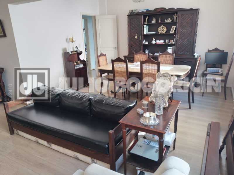 Conheça 1000483275 do imóvel - Apartamento à venda Rua Prudente de Morais, Ipanema, Rio de Janeiro - R$ 2.200.000 - JBIPA34072 - 24 1000483275 - 24