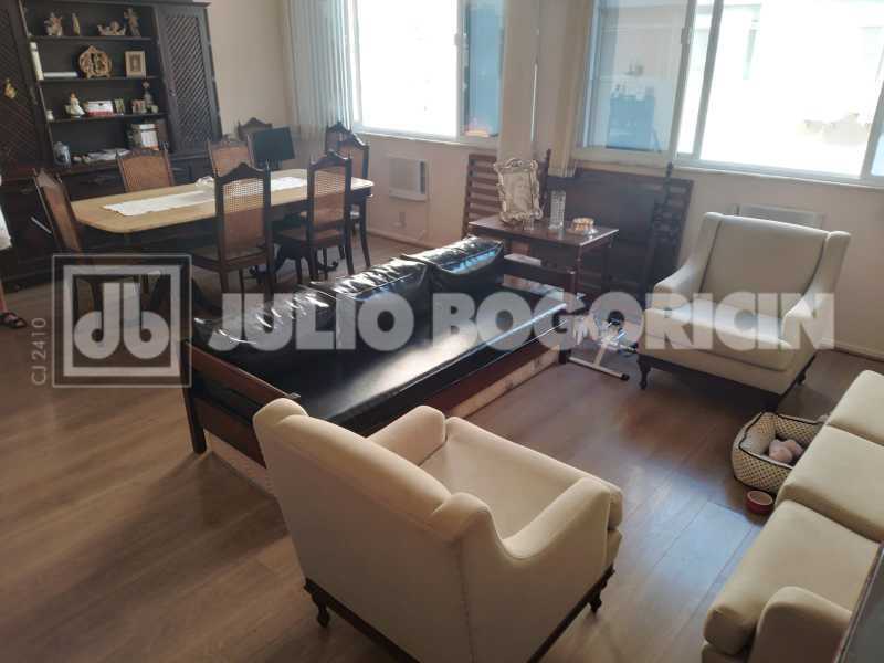 Conheça 1000483248 do imóvel - Apartamento à venda Rua Prudente de Morais, Ipanema, Rio de Janeiro - R$ 2.200.000 - JBIPA34072 - 27 1000483248 - 27