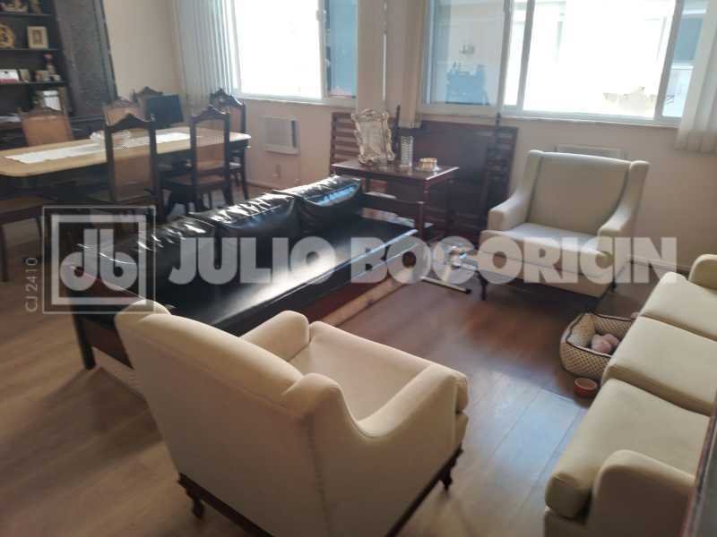 Conheça 1000483236 do imóvel - Apartamento à venda Rua Prudente de Morais, Ipanema, Rio de Janeiro - R$ 2.200.000 - JBIPA34072 - 28 1000483236 - 28