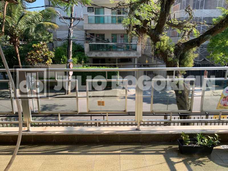 Conheça WhatsApp Image 2024-12-10 at 1 do imóvel - Recreio apartamento varanda gleba A - JBRB214064 - 3 WhatsApp Image 2024-12-10 at 1 - 3