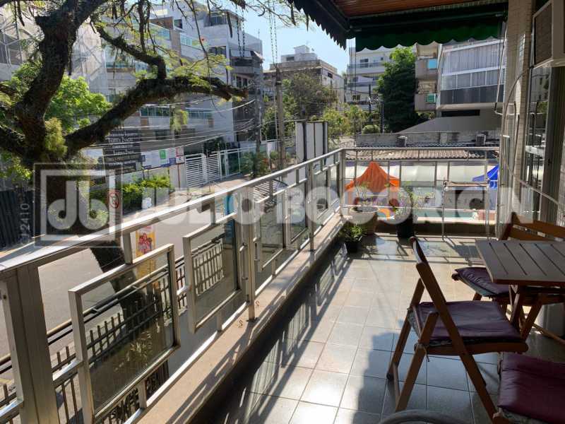 Conheça WhatsApp Image 2024-12-10 at 1 do imóvel - Recreio apartamento varanda gleba A - JBRB214064 - 2 WhatsApp Image 2024-12-10 at 1 - 2