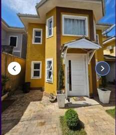 Casa 3 quartos à venda Itaipu, Niterói - R$ 750.000 - JBIC65950