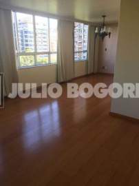 Apartamento 3 quartos à venda Icaraí, Niterói - R$ 800.000 - JBIC302266