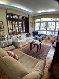 Apartamento 3 quartos à venda Icaraí, Niterói - R$ 1.300.000 - JBIC302262