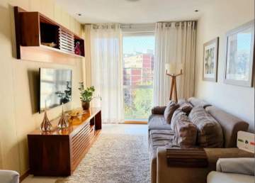 Apartamento 3 quartos à venda Icaraí, Niterói - R$ 790.000 - JBIC302268