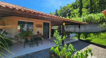 Casa em Condomínio 3 quartos à venda Piratininga, Niterói - R$ 580.000 - JBIC65952