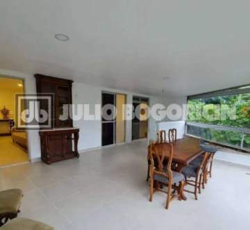 Recreio Frente Gleba A 2 Quartos Varandâo desocupado - JBRB214068