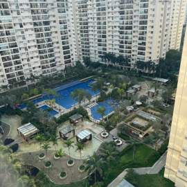 Imperdível - Excelente oportunidade! Apartamento de 89 m² em Jacarepaguá - JBB303151