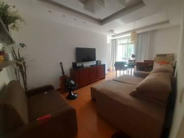 Apartamento 2 quartos à venda Icaraí, Niterói - R$ 750.000 - JBIC206852