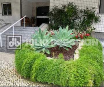 Ótima localização - JBRB502236 Recreio Mario Faustino cobertura 4 quartos (2 suíte) 3vagas - JBRB502236