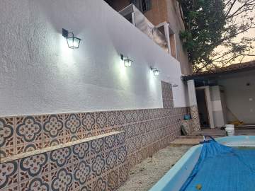 excelente casa , quartos , 3 suítes, 2 vagas , piscina churrasqueira - JBM607972
