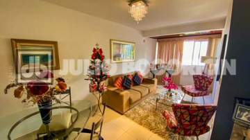 Imperdível - RUA BOTUCATU - EXCELENTE COBERTURA DUPLEX - 3 QUARTOS- SUÍTE - 1 VAGA NA ESCRITURA - TERRAÇO COM CHURRASQUEIRA - OPORTUNIDADE! - JBAP53096