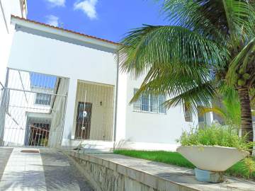 Casa 4 quartos à venda Engenho de Dentro, Rio de Janeiro - R$ 950.000 - JBM607974