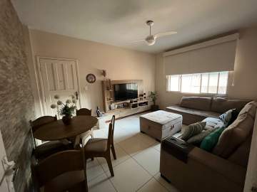 Ótima localização - Apartamento Para Venda Freguesia Com 79m² - 2 Quartos -Dep. Completa e Garagem - JBJ203673