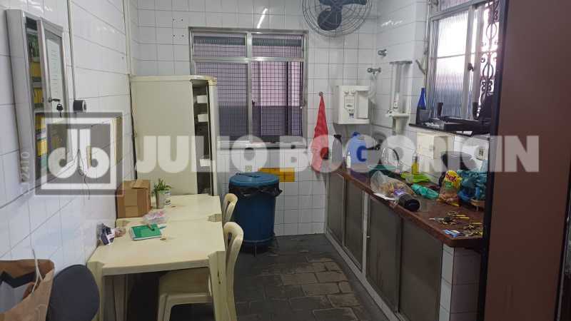 cozinha. - 14