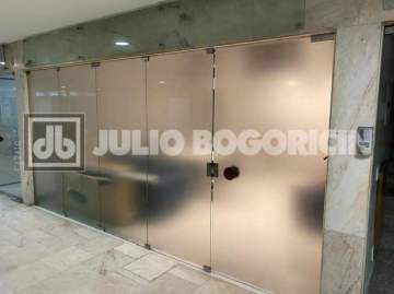 Sobreloja 25m² à venda Ipanema, Rio de Janeiro - R$ 380.000 - JBIPA70831