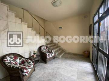 Imperdível - Ilha do Governador - Cocotá - VENDA - Apartamento - 2 Quartos - Dependências - Vaga de Garagem - Julio Bogoricin - JBI29763