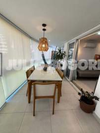 Imperdível - Apartamento 97m² 2 Quartos 1 Suíte Varanda Gourmet 2 Vagas Recreio dos Bandeirantes - JBRB318628