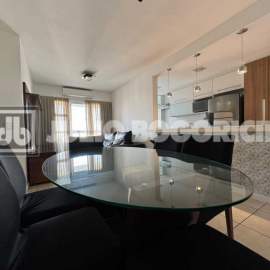 Oportunidade - Apartamento à venda Avenida VicePresidente José Alencar, Jacarepaguá, Rio de Janeiro - R$ 1.080.000 - JBRB318632