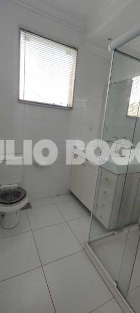 Rua Pico do Andaraí 25 - 25