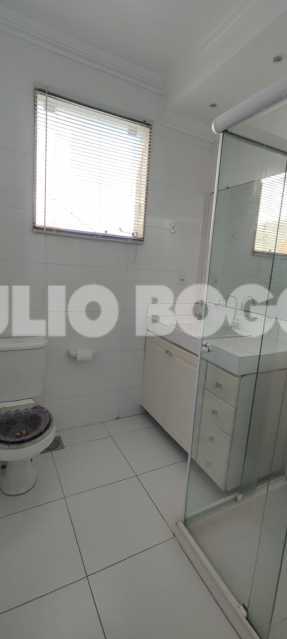 Rua Pico do Andaraí 27 - 27
