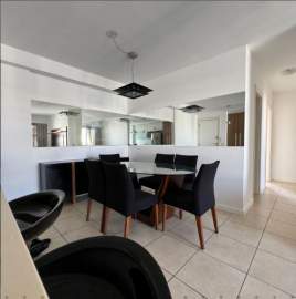 Oportunidade - Cidade Jardim 03 quartos Edf.Mayan Infra-estrutura completa ônibus - JBRB318646