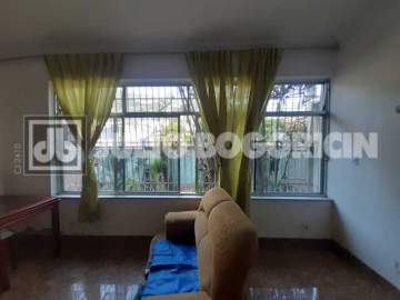 Casa 4 quartos à venda Vital Brasil, Niterói - R$ 1.200.000 - JBIC65954