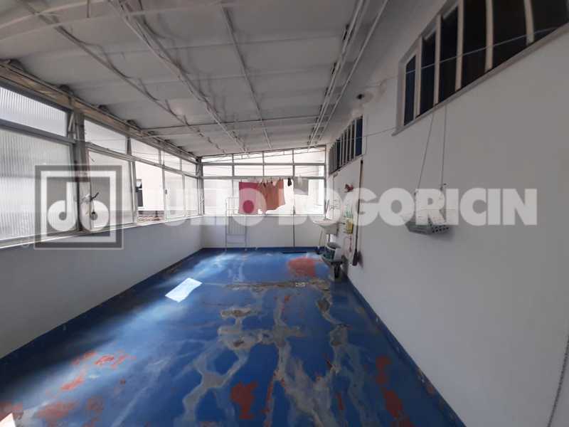 jbterraço. - 15