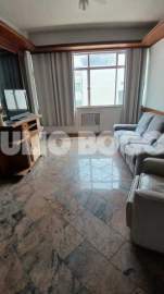 Apartamento 3 quartos à venda Copacabana, Rio de Janeiro - R$ 1.200.000 - JBC303711