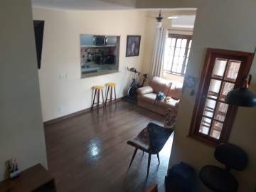 Imperdível - apto tipo casa todo modernizado, vaga , terraço com churrasqueira - JBM102276